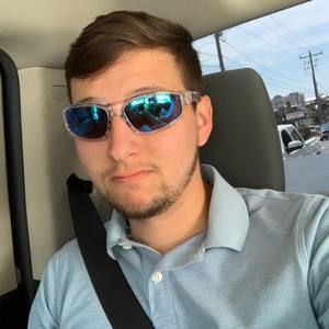 Meet your Posher, Daniel